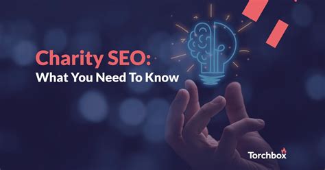 seo for charities